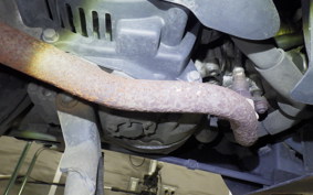 YAMAHA JOG 2019 SA55J