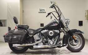 HARLEY FLSTC 1450 2005