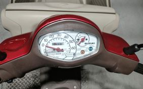 SUZUKI  LETS  BASKET  CA4AA