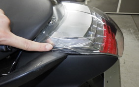 BMW K1300S 2009