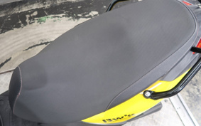 YAMAHA BW*S 125 SED9J