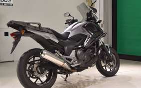 HONDA NC750XAEパッケージ 2016 RC72