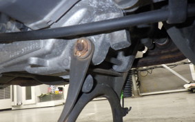 SUZUKI LET's 4 1999 CA45A