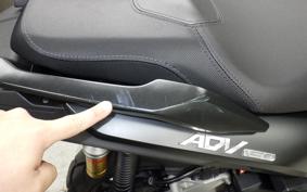 HONDA ADV150 KF38