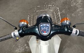 HONDA SUPER CUB50 C50