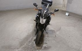 YAMAHA XJ6 DIVERSION RJ19