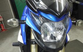 SUZUKI GSR750 A 2013 GR7NA