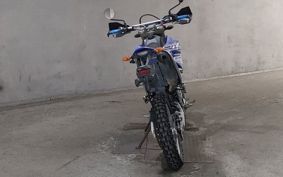 YAMAHA WR250R DG15J