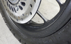 HONDA MONKEY 125 2007 JB05