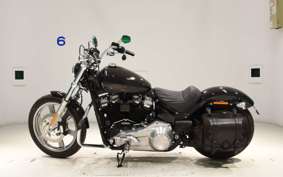 HARLEY FXST1750 2022