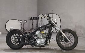 HONDA STEED 400 1993 NC26