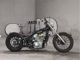 Фото Honda STEED 400 1993 с японского аукциона