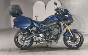 YAMAHA TRACER 9 GT RN51J