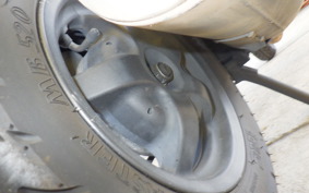 HONDA LEAD 125 2025 JF45