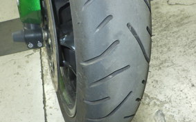 KAWASAKI NINJA H2 SX SE 2018 ZXT02A