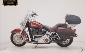 HARLEY FLHCS 1870 2023