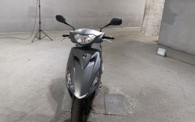 YAMAHA  AXIS Z SEJ6J