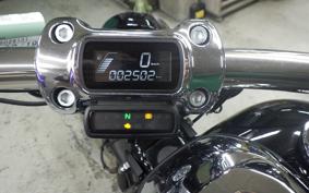 HARLEY FXBR1920 2023