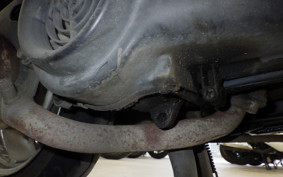 YAMAHA VINO 50 1996 SA10J