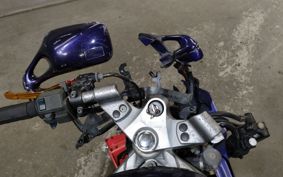 KAWASAKI ZZ-R250 EX250H