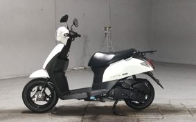 SUZUKI LET's CA4AA