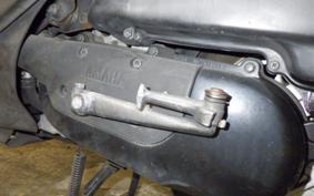 YAMAHA JOG Gen.5 SA36J