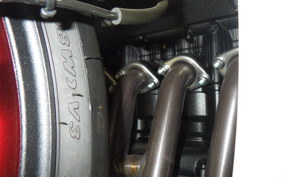 BIMOTA KB4 2024