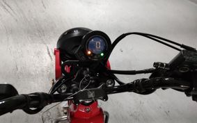 HONDA CT125 HUNTER  CUB  JA55