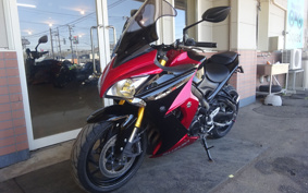 SUZUKI GSX-S1000F 2015 GT79A