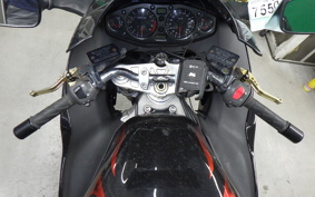 SUZUKI GSX1300R HAYABUSA 2005