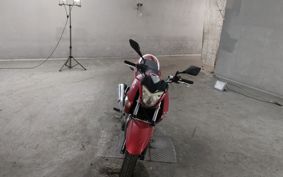 SUZUKI GSR250 GJ55D