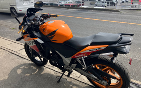 HONDA CBR250R ABS MC41