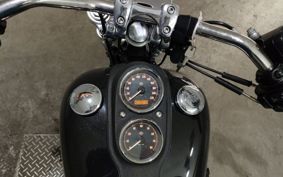 HARLEY HARLEY FXDL1580 2014 GN4