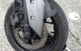 YAMAHA X-MAX 250 A SG42J