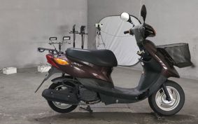 YAMAHA JOG SA36J