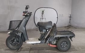 HONDA GYRO TA01