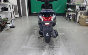 YAMAHA AXIS 125 Z 2010 SED7J