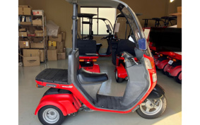 HONDA GYRO TA03