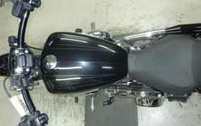 HARLEY FXBR1750 2018