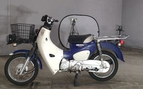HONDA SUPER CUB110 JA42