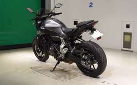 YAMAHA MT-07 ABS 2016 RM07J
