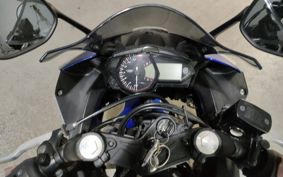 YAMAHA YZF-R25 RG10J