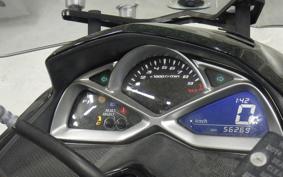 YAMAHA MAJESTY155 Gen.2 S SG52J