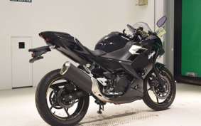 KAWASAKI NINJA 400 2020