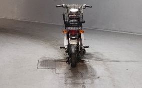 HONDA CAR LEE50 CF50
