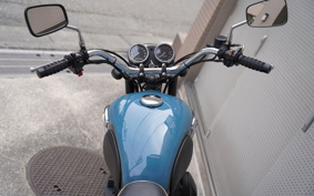 KAWASAKI W650 2008 EJ650A
