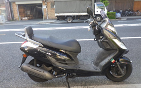 KYMCO KYMCO DINK 125