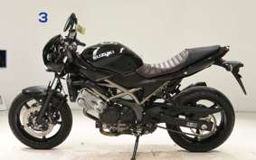 SUZUKI SV650 X A 2023 VP55E