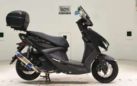 YAMAHA CYGNUS Griffus 2015 SEJ4J