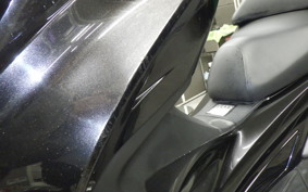 HONDA SILVER WING 400 GTA 2009 NF03